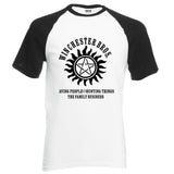Winchester Bros T-Shirts