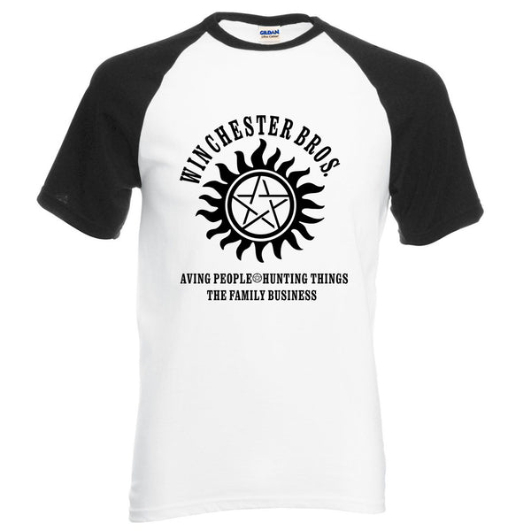 Winchester Bros T-Shirts