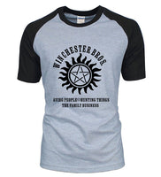 Winchester Bros T-Shirts