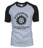 Winchester Bros T-Shirts