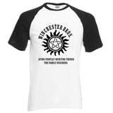 Winchester Bros T-Shirts