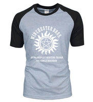 Winchester Bros T-Shirts