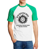 Winchester Bros T-Shirts