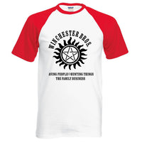 Winchester Bros T-Shirts