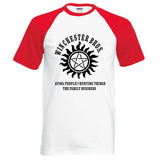 Winchester Bros T-Shirts
