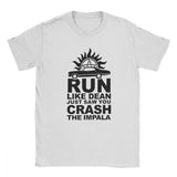 Run Like Dean.. T-Shirts
