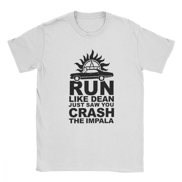 Run Like Dean.. T-Shirts
