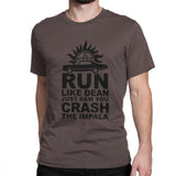 Run Like Dean.. T-Shirts