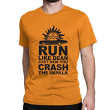 Run Like Dean.. T-Shirts