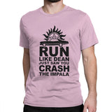 Run Like Dean.. T-Shirts