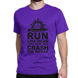 Run Like Dean.. T-Shirts