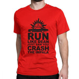 Run Like Dean.. T-Shirts