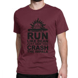 Run Like Dean.. T-Shirts