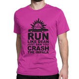 Run Like Dean.. T-Shirts