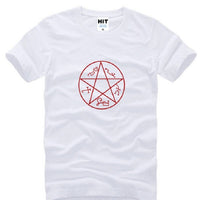 Pagan Magic Pentacle Circle Star Pentagram T-Shirts