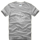 Pagan Magic Pentacle Circle Star Pentagram T-Shirts