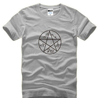 Pagan Magic Pentacle Circle Star Pentagram T-Shirts