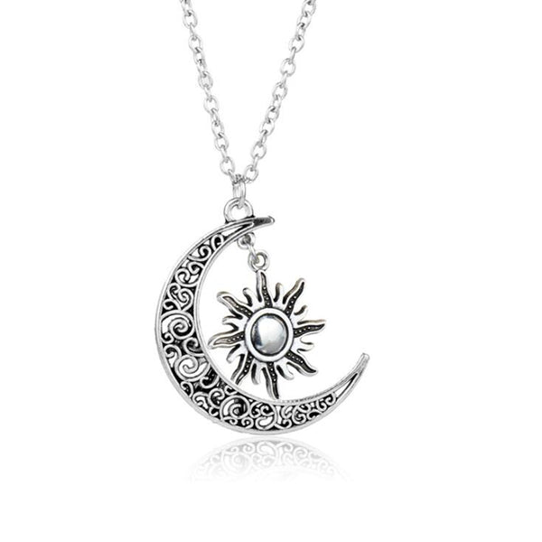 Women Chain Necklace