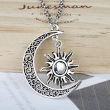 Women Chain Necklace