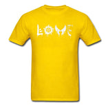 Love T-Shirt