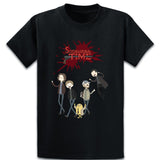 Supernatural Time T-Shirt