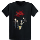 Supernatural Time T-Shirt