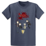 Supernatural Time T-Shirt