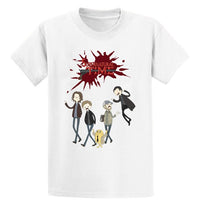 Supernatural Time T-Shirt
