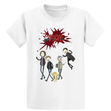 Supernatural Time T-Shirt