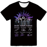 Signature T-Shirt