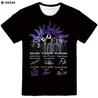Signature T-Shirt