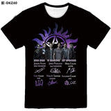Signature T-Shirt