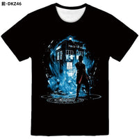 Signature T-Shirt