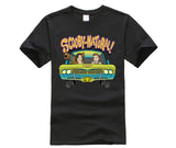 Scooby-Natural T-Shirt