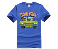 Scooby-Natural T-Shirt