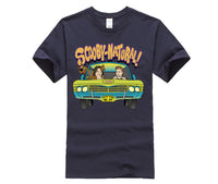 Scooby-Natural T-Shirt