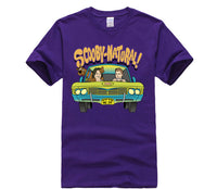 Scooby-Natural T-Shirt