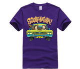 Scooby-Natural T-Shirt