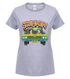 Scooby-Natural T-Shirt