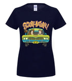 Scooby-Natural T-Shirt
