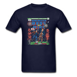 Bros 4 Hire T-Shirt