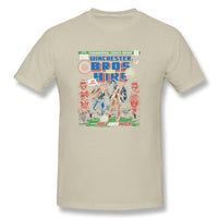 Bros 4 Hire T-Shirt