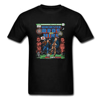 Bros 4 Hire T-Shirt
