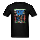 Bros 4 Hire T-Shirt
