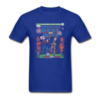 Bros 4 Hire T-Shirt