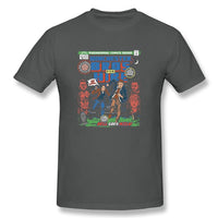 Bros 4 Hire T-Shirt
