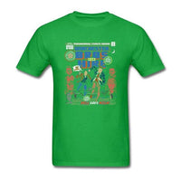 Bros 4 Hire T-Shirt