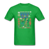 Bros 4 Hire T-Shirt