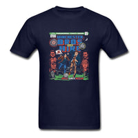 Bros 4 Hire T-Shirt