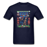 Bros 4 Hire T-Shirt
